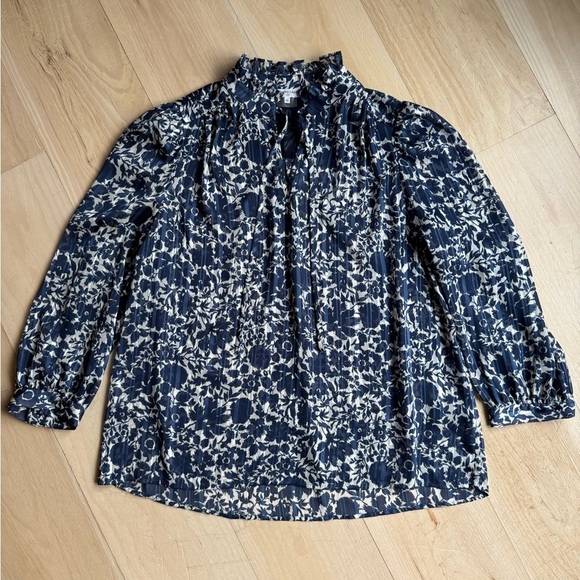 Gerard Darel Tops - Gerard Darel Blouse